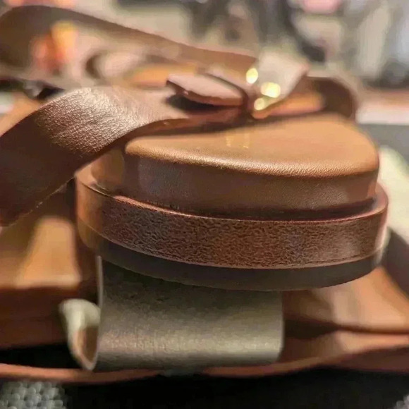 NWOT Cole Haan Flynn Sandals Size 7.5 - Picture 5 of 10